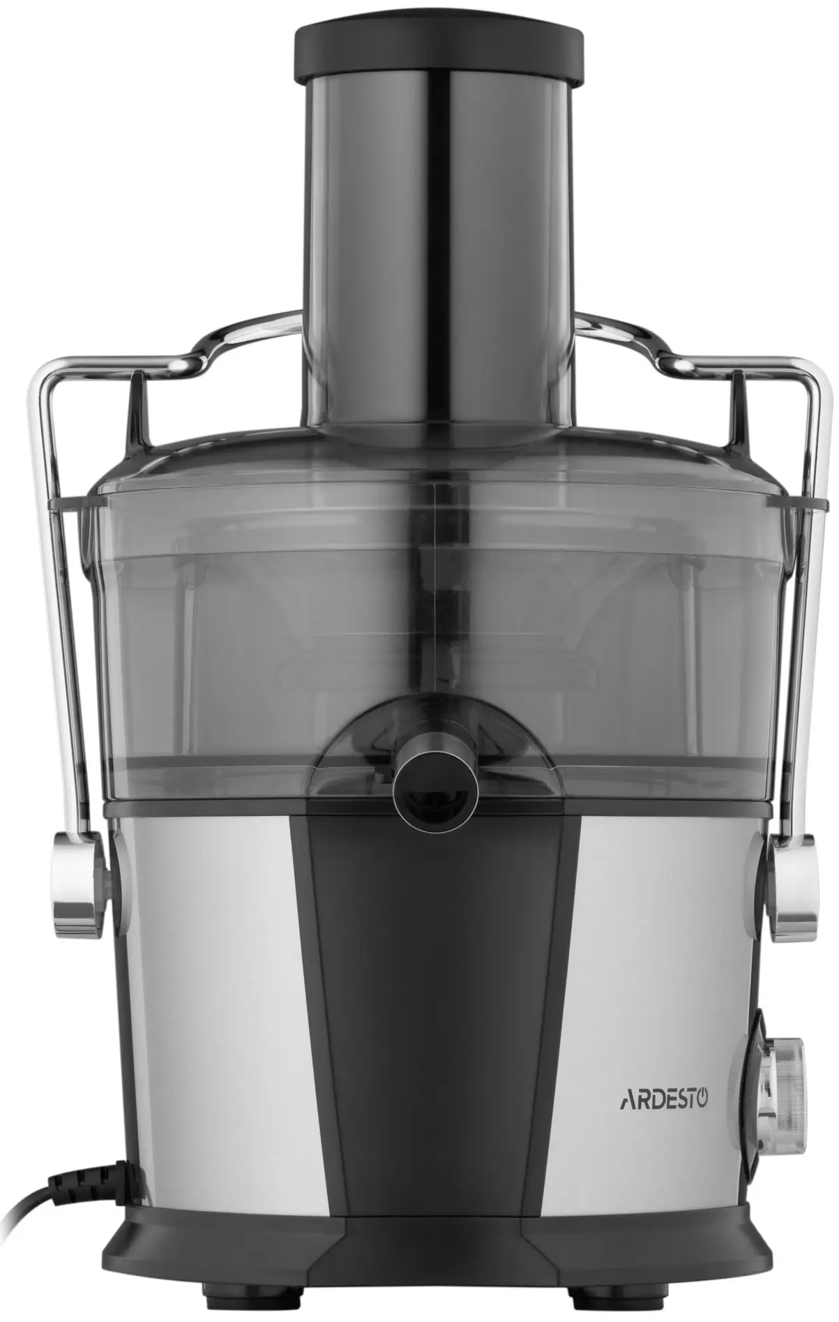 Storcator Ardesto JEG-800 (Inox)