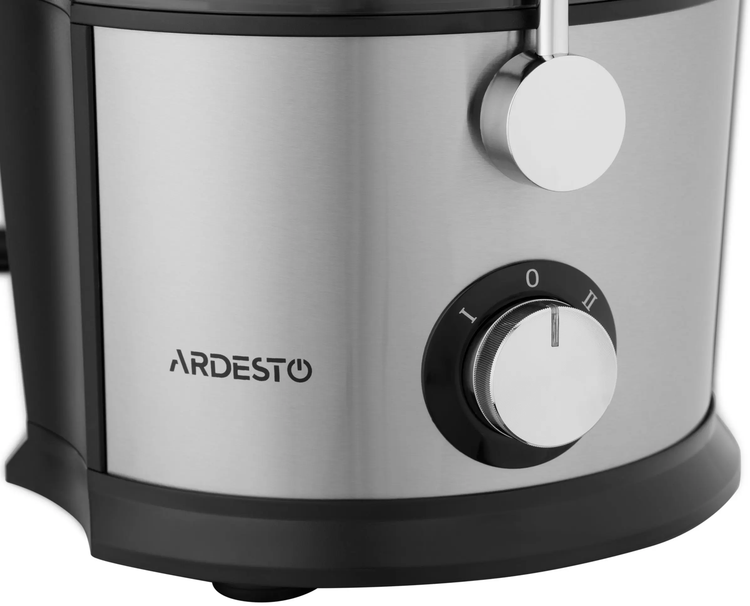 Storcator Ardesto JEG-800 (Inox)