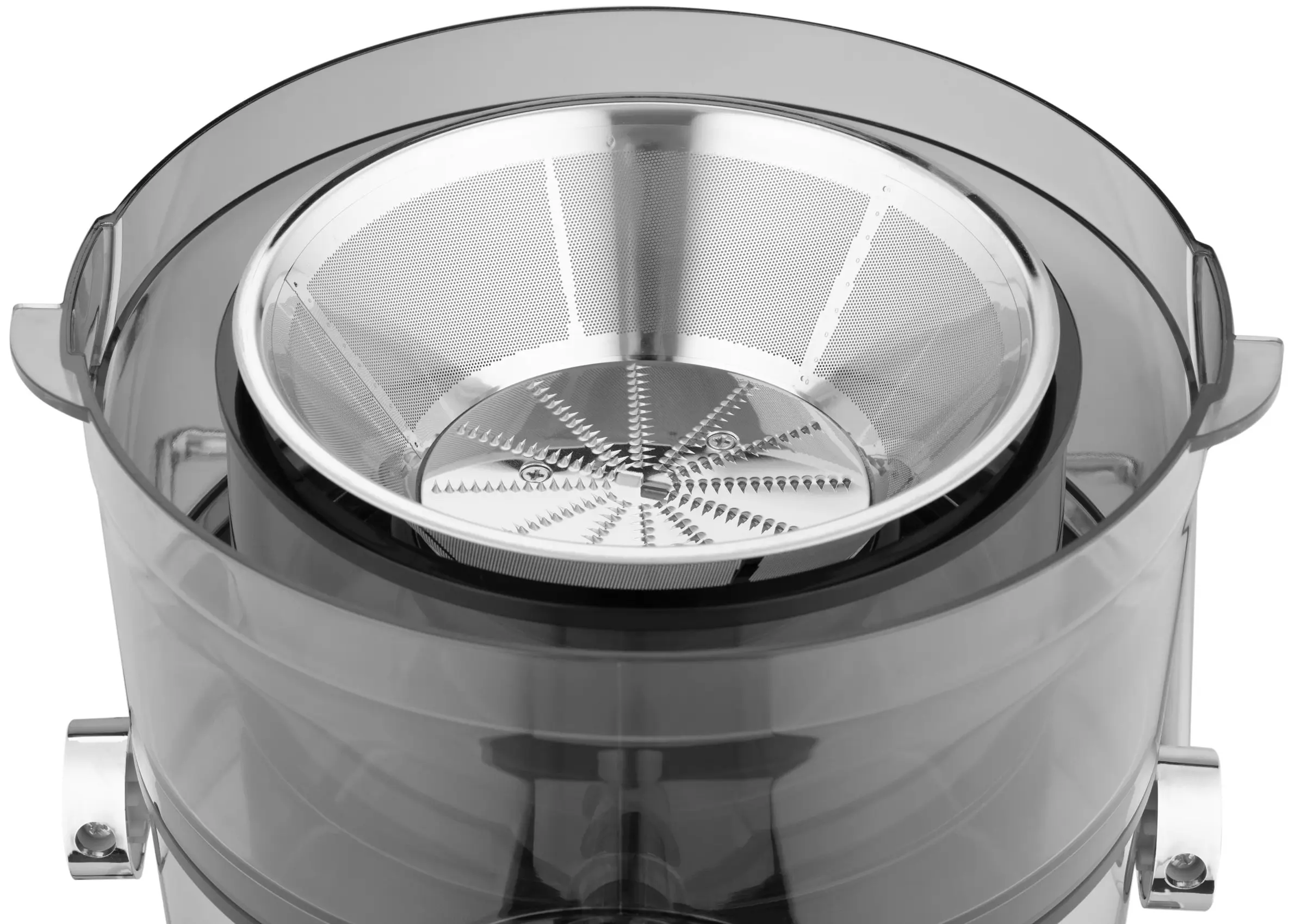 Storcator Ardesto JEG-800 (Inox)