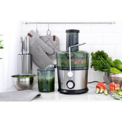 Storcator Ardesto JEG-800 (Inox) Thumb