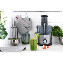 Storcator Ardesto JEG-800 (Inox) Thumb