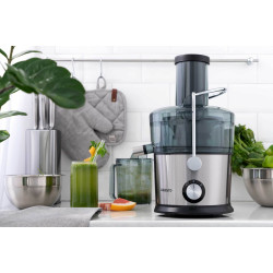 Storcator Ardesto JEG-800 (Inox) Thumb