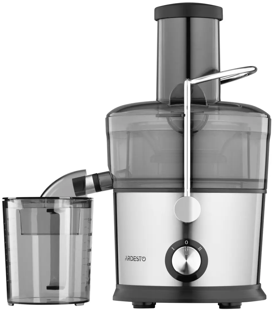 Storcator Ardesto JEG-800 (Inox)