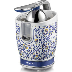 Storcator Ariete Capri 0413 (White/Blue)