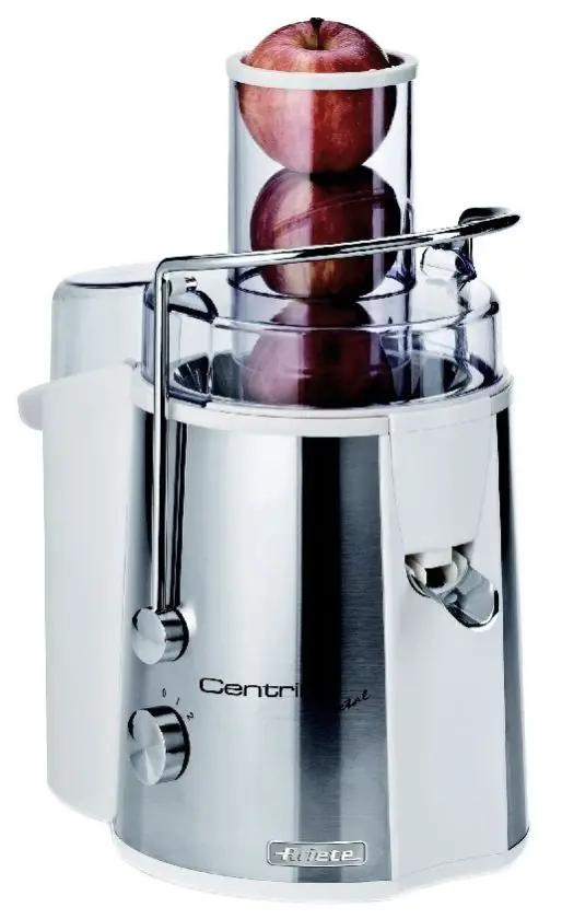 Storcator Ariete Centrika 173 (Silver)