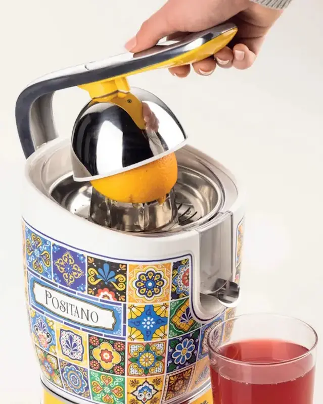 Storcator Ariete Positano 413 (Multicolor) - 2