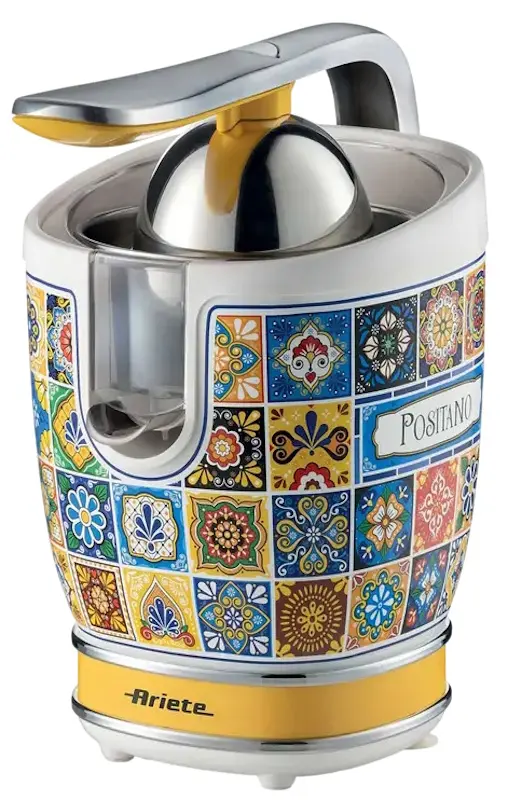Storcator Ariete Positano 413 (Multicolor)