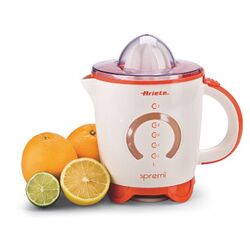 Storcator Ariete Spremi 0408 (White/Orange) Thumb