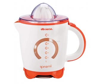 Storcator Ariete Spremi 0408 (White/Orange)