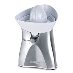 Storcator Ariete Spremi Metal 0407 (Inox/White)