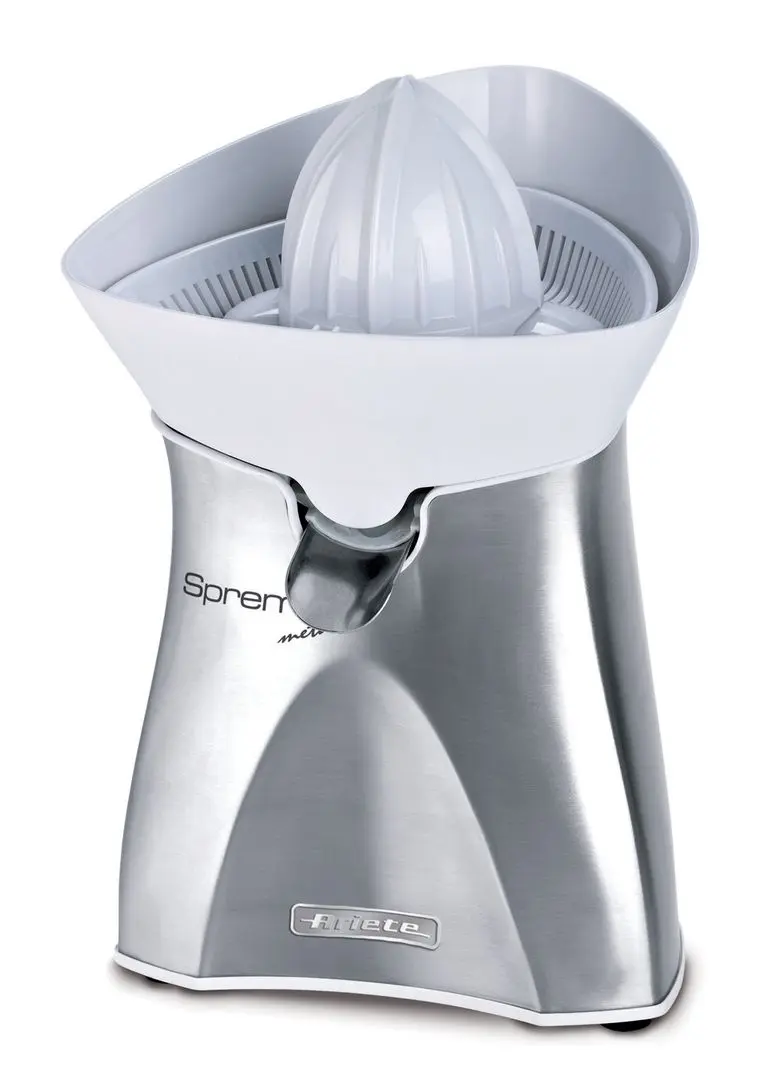 Storcator Ariete Spremi Metal 0407 (Inox/White)