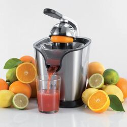 Storcator Ariete Spremi Pro Juice 0411 (Silver) Thumb