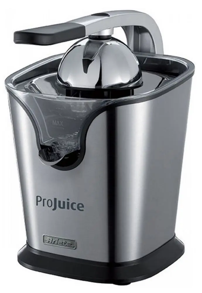 Storcator Ariete Spremi Pro Juice 0411 (Silver)
