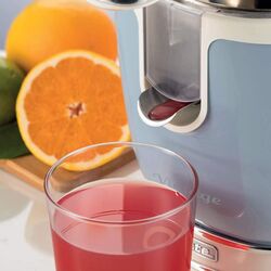 Storcator Ariete Vintage 0413CR/BL (Blue) Thumb