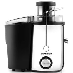 Storcator Berdsen BD-750 (Black/White) Thumb