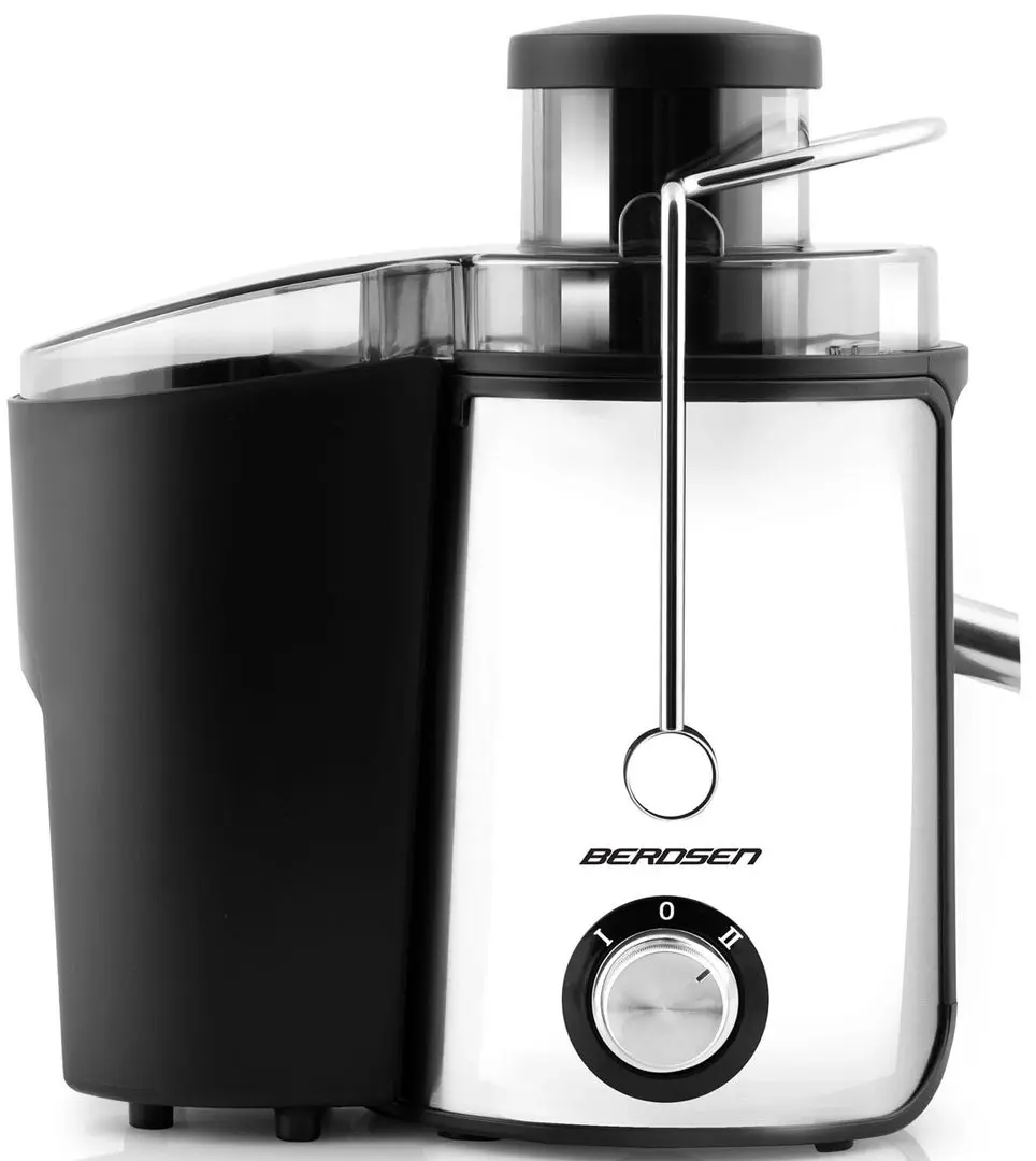 Storcator Berdsen BD-750 (Black/White)