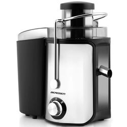 Storcator Berdsen BD-750 (Black/White) Thumb