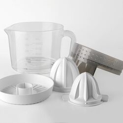 Storcator Black+Decker BXCJ30E (Black) Thumb