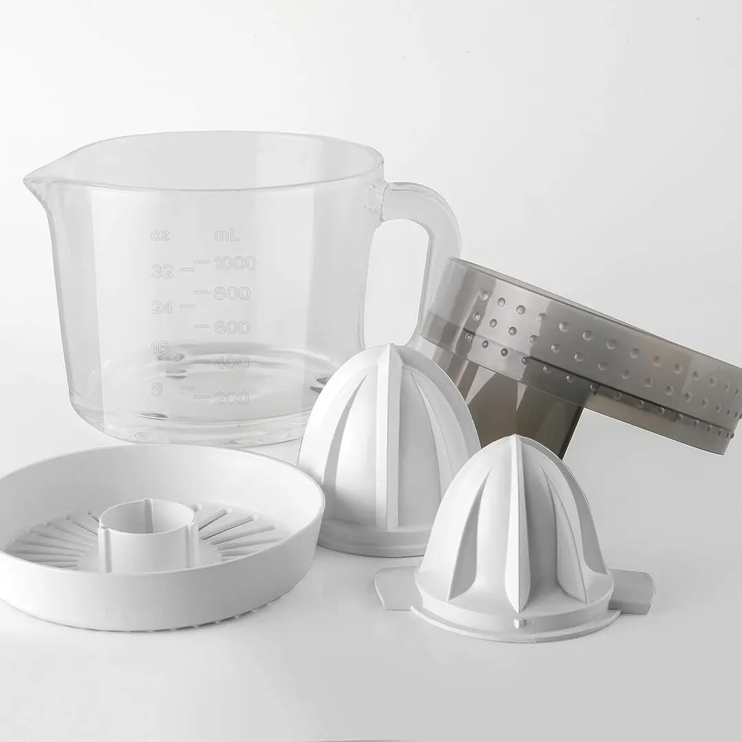 Storcator Black+Decker BXCJ30E (Black)