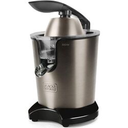 Stocator Black&Decker BXCJ350E (Inox/Black)