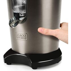 Stocator Black&Decker BXCJ350E (Inox/Black) Thumb