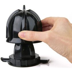 Stocator Black&Decker BXCJ350E (Inox/Black) Thumb