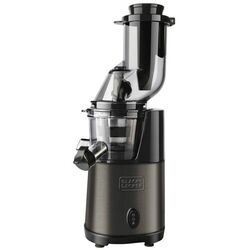 Stocator Black&Decker BXJE200E (Inox/Black)