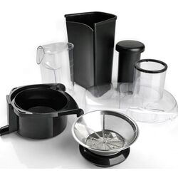 Stocator Black&Decker BXJE600E (Inox/Black) Thumb