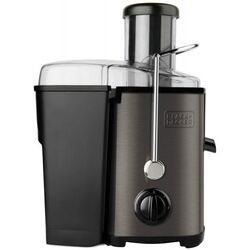 Stocator Black&Decker BXJE600E (Inox/Black)