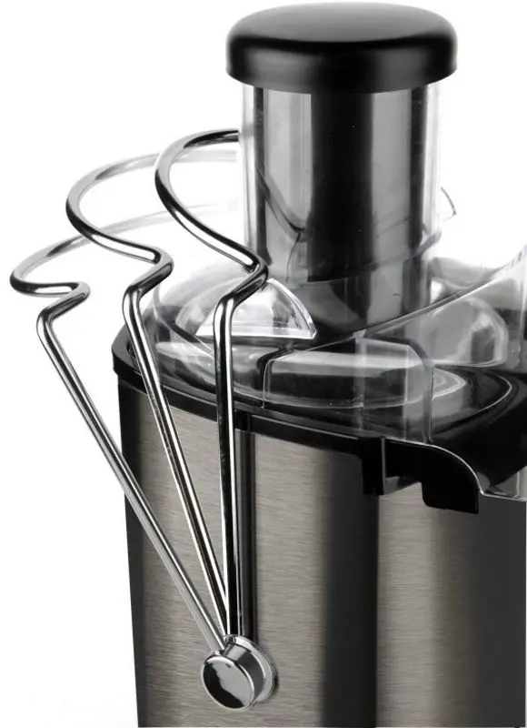 Stocator Black&Decker BXJE600E (Inox/Black)