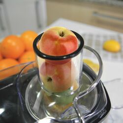 Stocator Black&Decker BXJE600E (Inox/Black) Thumb