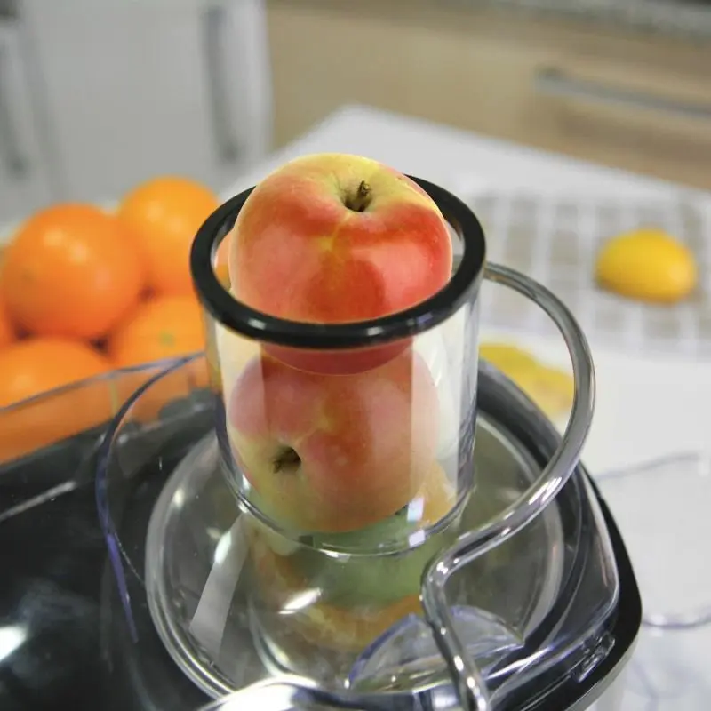 Stocator Black&Decker BXJE600E (Inox/Black)