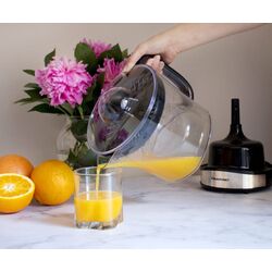 Storcator Blaupunkt CJS601 (Silver) Thumb