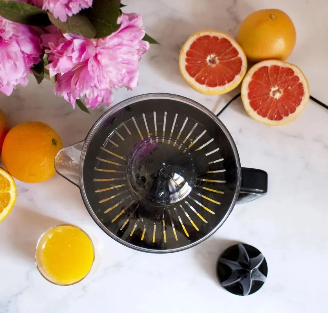 Storcator Blaupunkt CJS601 (Silver)