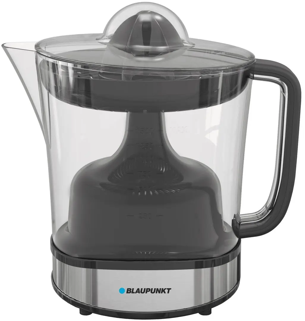 Storcator Blaupunkt CJS601 (Silver)