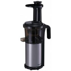 Stocator Blaupunkt SJV301 (Black/Inox)