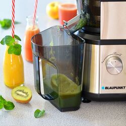 Stocator Blaupunkt SJV601 (Black/Inox) Thumb