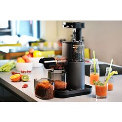 Stocator Blaupunkt SJV701 (Black) Thumb