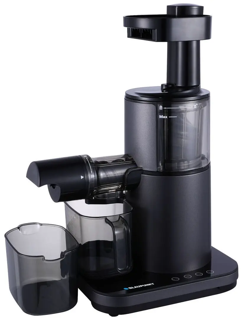 Stocator Blaupunkt SJV701 (Black)