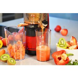 Stocator Blaupunkt SJV801 (Black/Red) Thumb