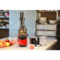 Stocator Blaupunkt SJV801 (Black/Red) Thumb