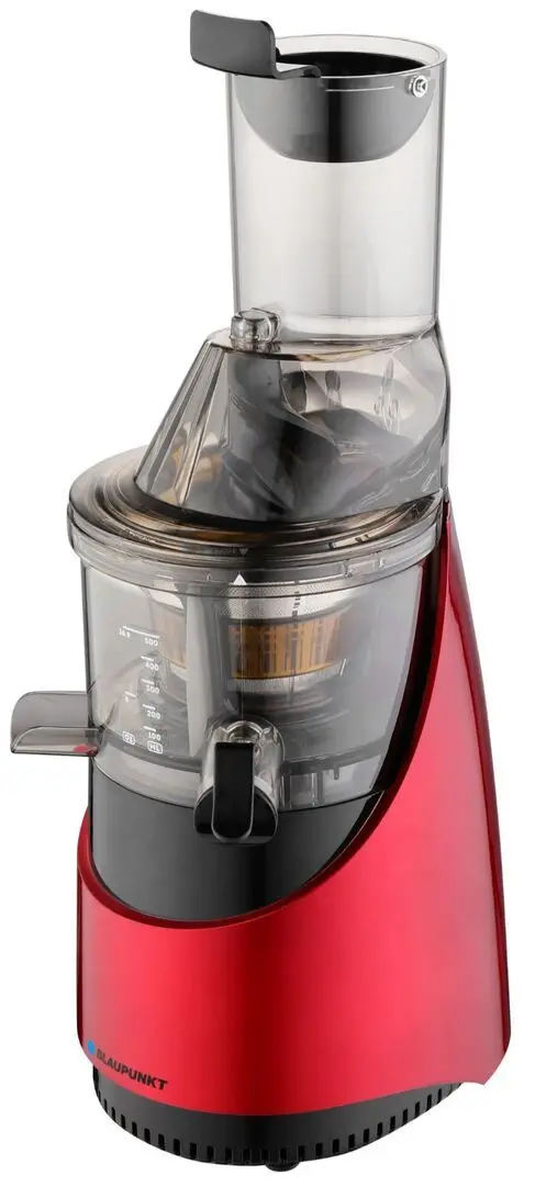 Stocator Blaupunkt SJV801 (Black/Red)