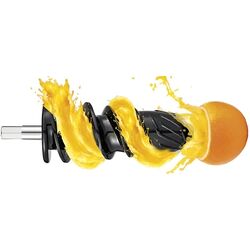 Соковыжималка 2в1 Bohm BM1533SM (Grey) Thumb