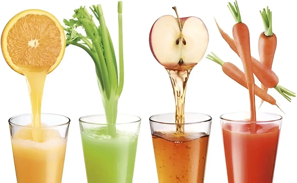 Соковыжималка Bohm BM1533 (Grey) - 2