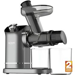 Соковыжималка Bohm BM1533 (Grey)