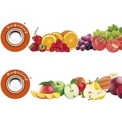 Соковыжималка Bohm BM1701 (Orange) Thumb