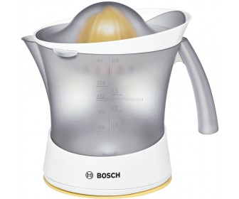 Storcator Bosch MCP3000N (White)