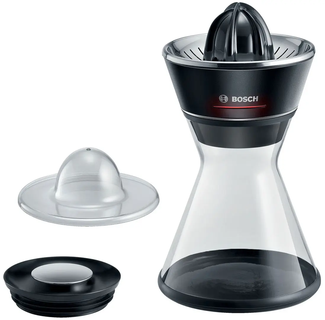 Storcator Bosch MCP72GPB (Black)