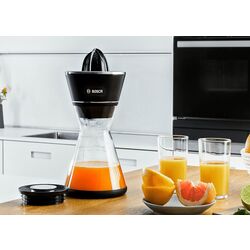 Storcator Bosch MCP72GPB (Black) Thumb