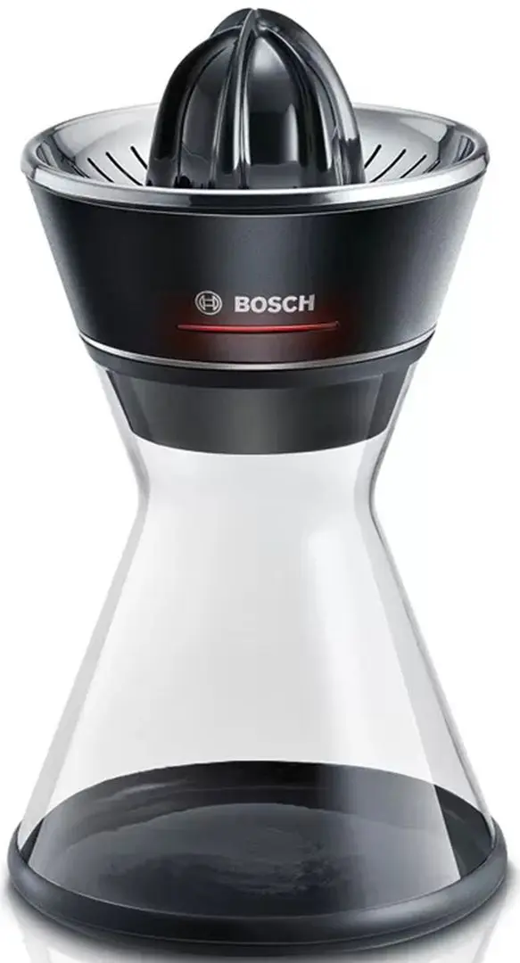 Storcator Bosch MCP72GPB (Black)